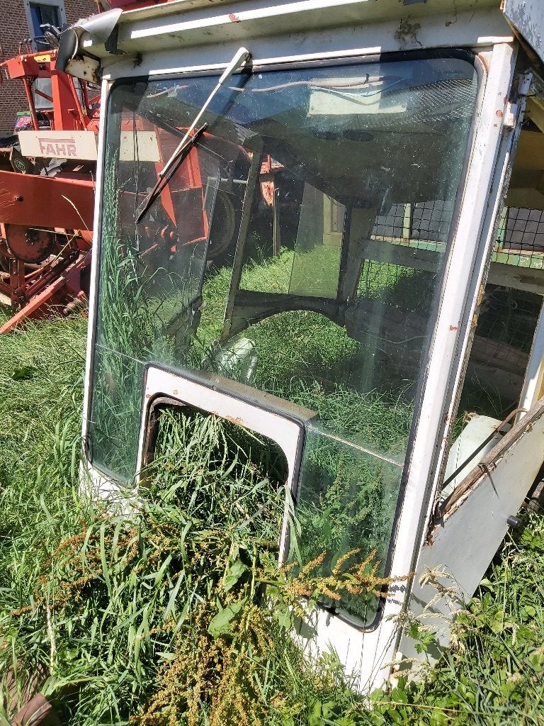 A vendre cabine pour tracteur international, Articles professionnels, Enlèvement