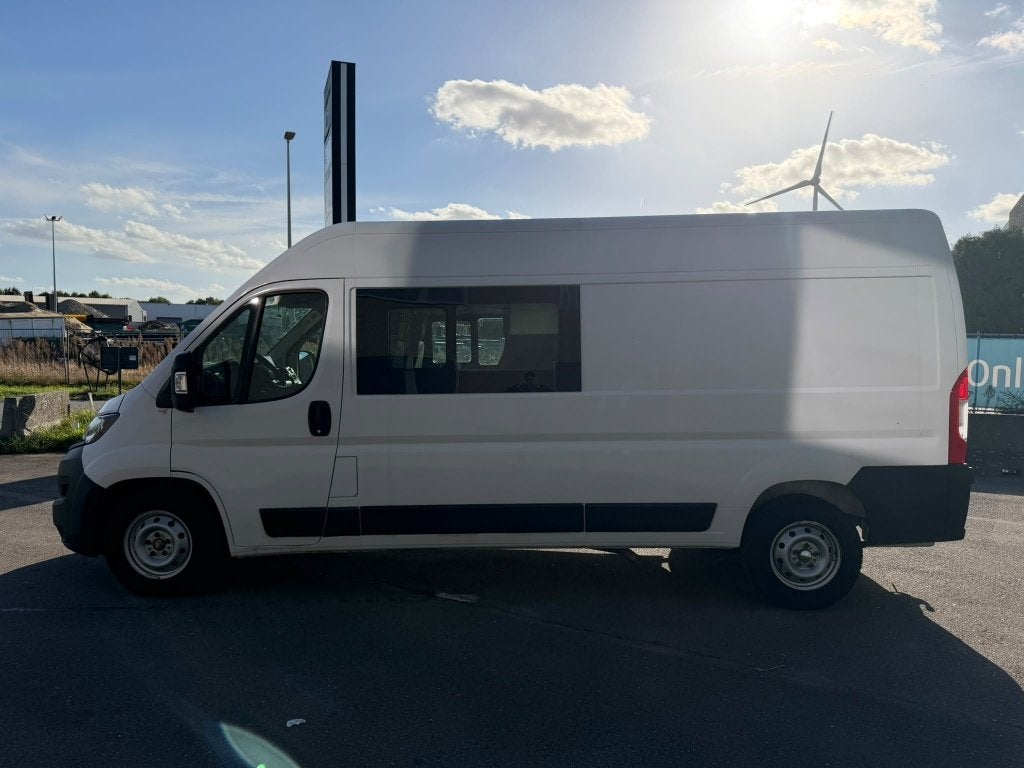 Fiat Docato (Stock ID 40087) — 5