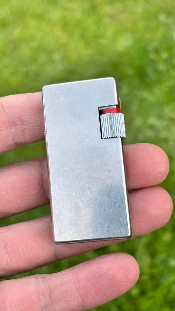 Briquet flaminaire Pipe, Enlèvement ou Envoi, Comme neuf, Briquet
