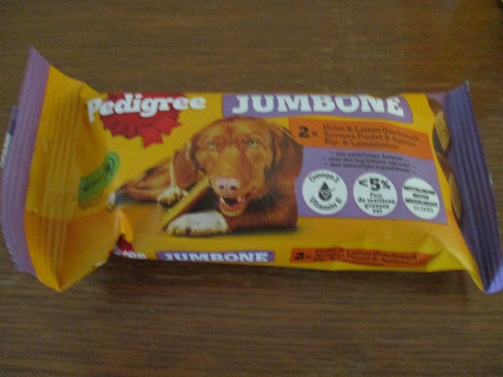 snoep voor honden, Dieren en Toebehoren, Dierenvoeding, Ophalen of Verzenden, Hond