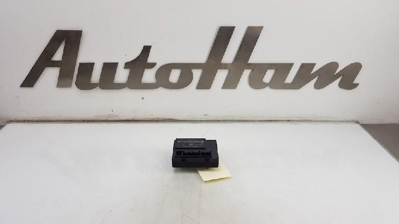 COMPUTER CENTRALE VERGRENDELING Audi A6 Avant Quattro (C6), Auto-onderdelen, Elektronica en Kabels, Audi, Gebruikt