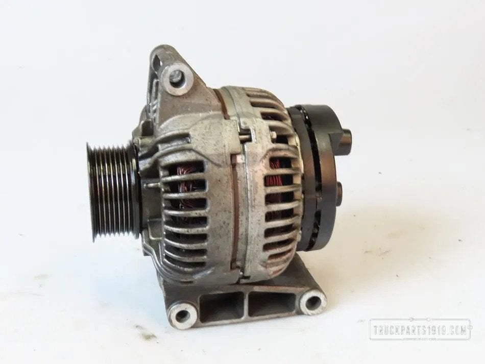 DAF 2000904 Dynamo, Enlèvement, Utilisé, DAF, Moteur et Accessoires