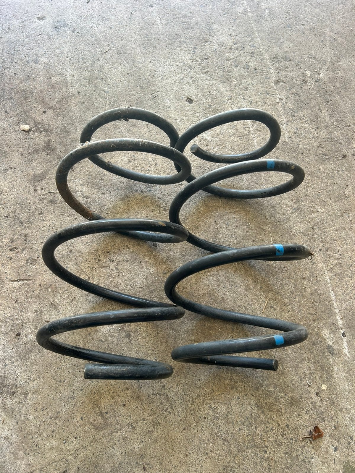 M-Tech 2 BMW 530i E39 voorveren, Ophalen, Gebruikt, BMW