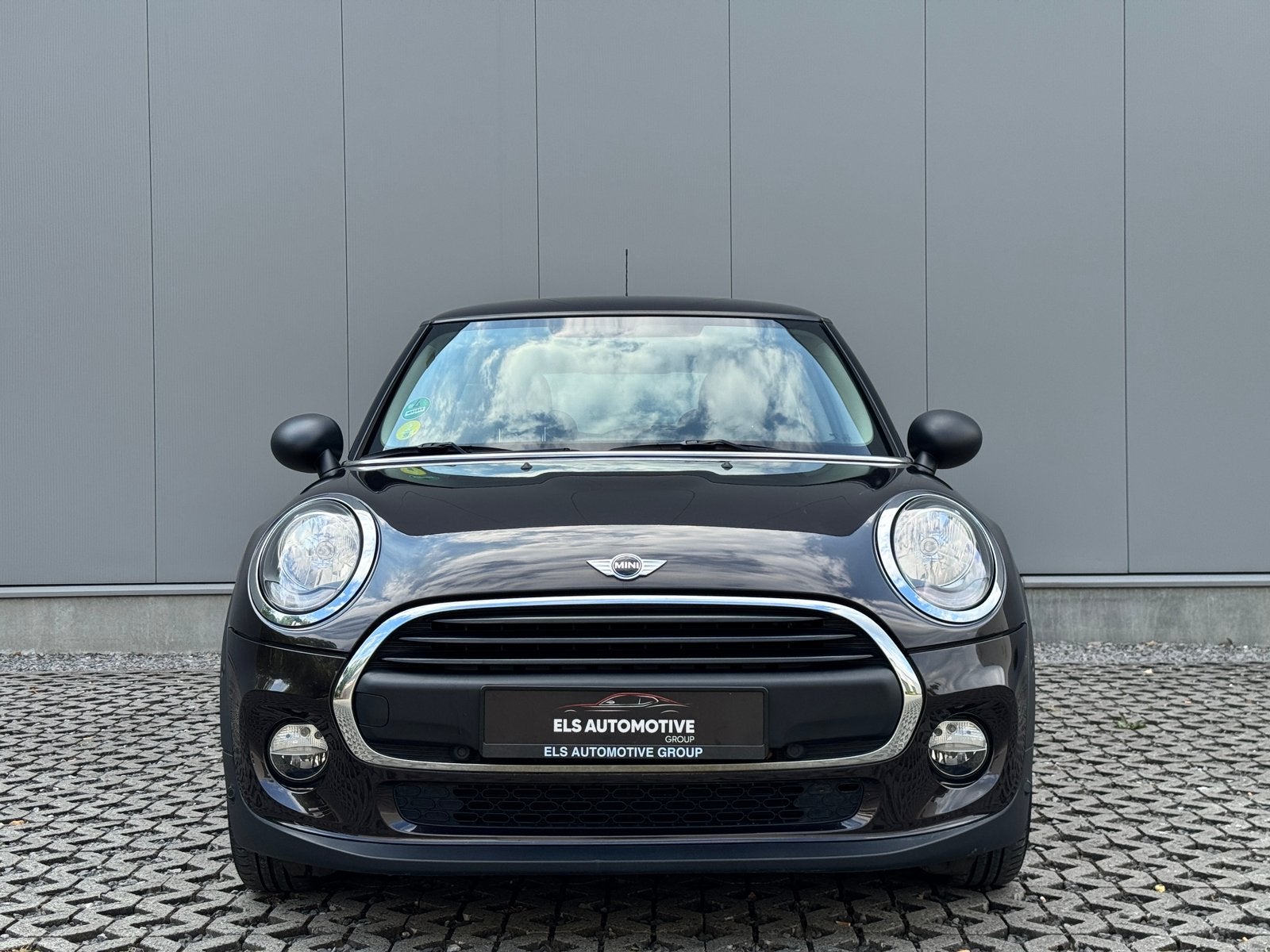 MINI One D 1.5 Diesel | 1e Eigenaar | Euro 6 | 12M Garantie, Auto's, Euro 6, Bedrijf, Start-stop-systeem, One