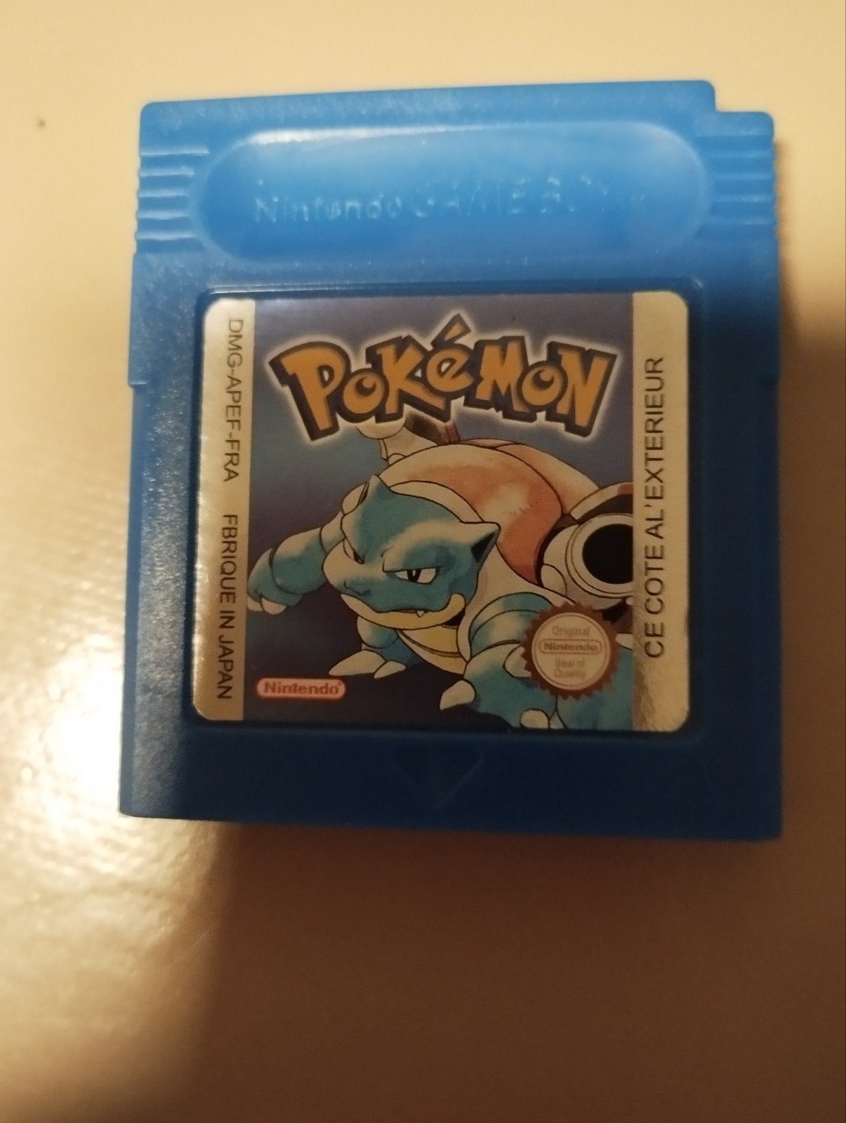 Pokémon, Enlèvement