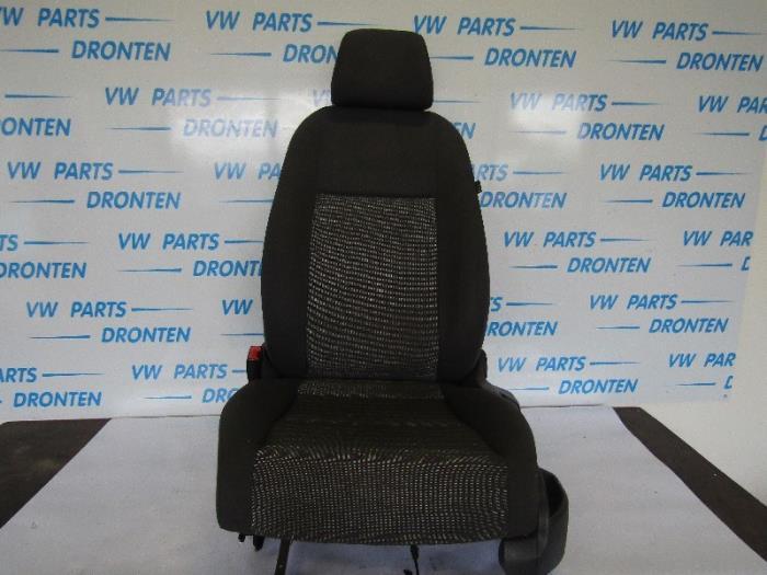 Diversen van een Volkswagen Golf Plus, Gebruikt, -, Volkswagen, -