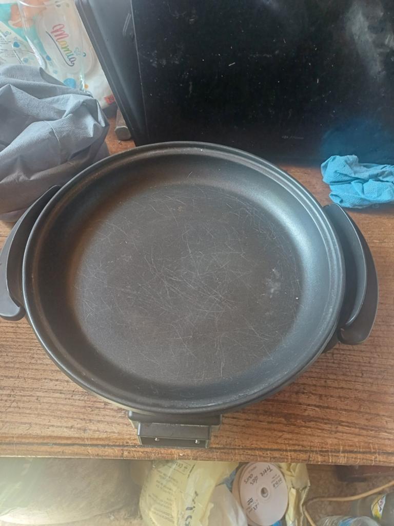 Appareille a cuir, Huis en Inrichting, Keuken | Potten en Pannen, Ophalen