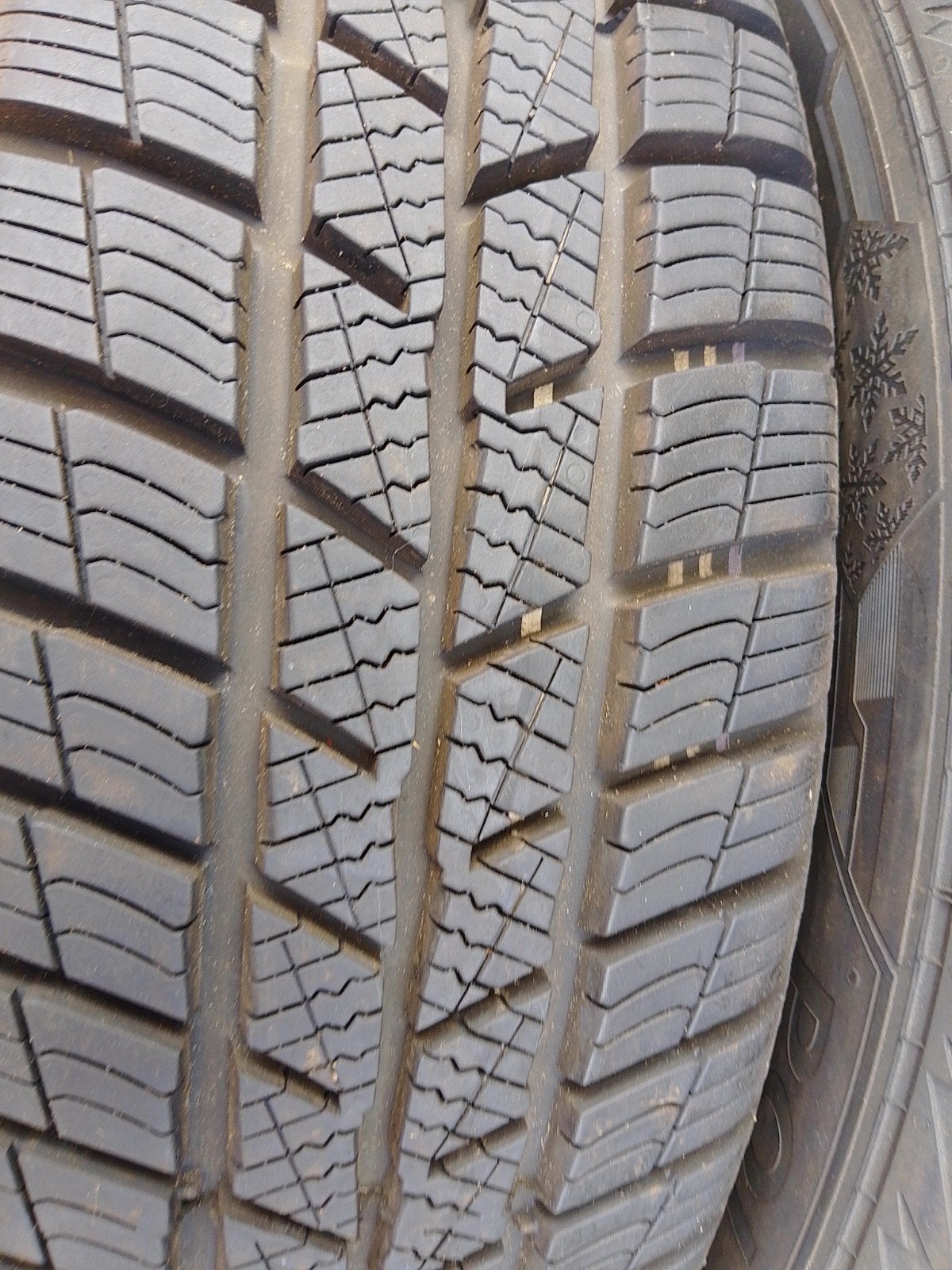 Barum 175/70/R 14 T XL 4 st., Enlèvement, Seat