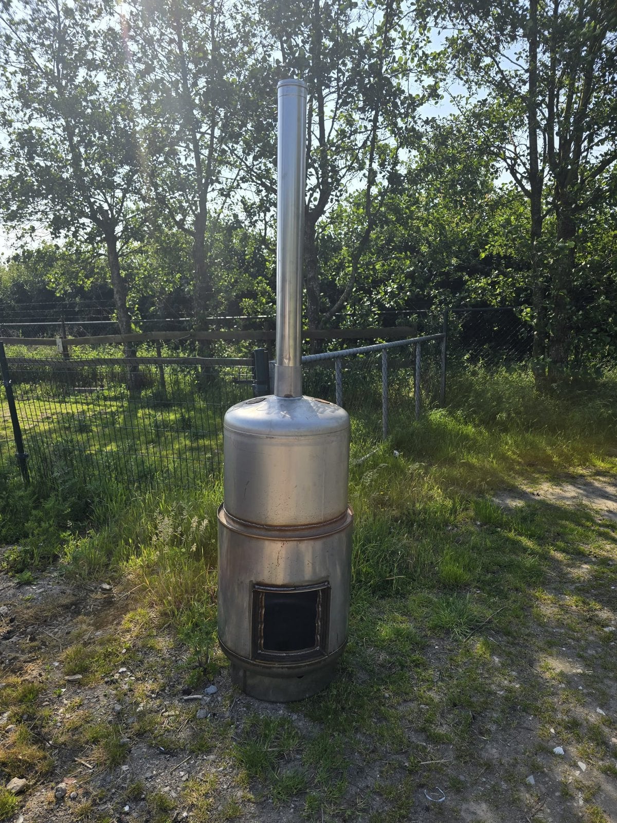 Zwembadkachel voor zwembad tot 60.000 liter, Tuin en Terras, Ophalen, Nieuw, Verwarming