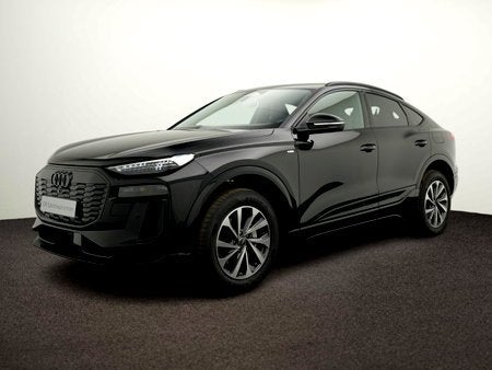 Audi Q6 Sportback e-tron Audi Q6 Sportback Corporate S e-tro, Achat, Automatique, Capteur de lumière, E-tron