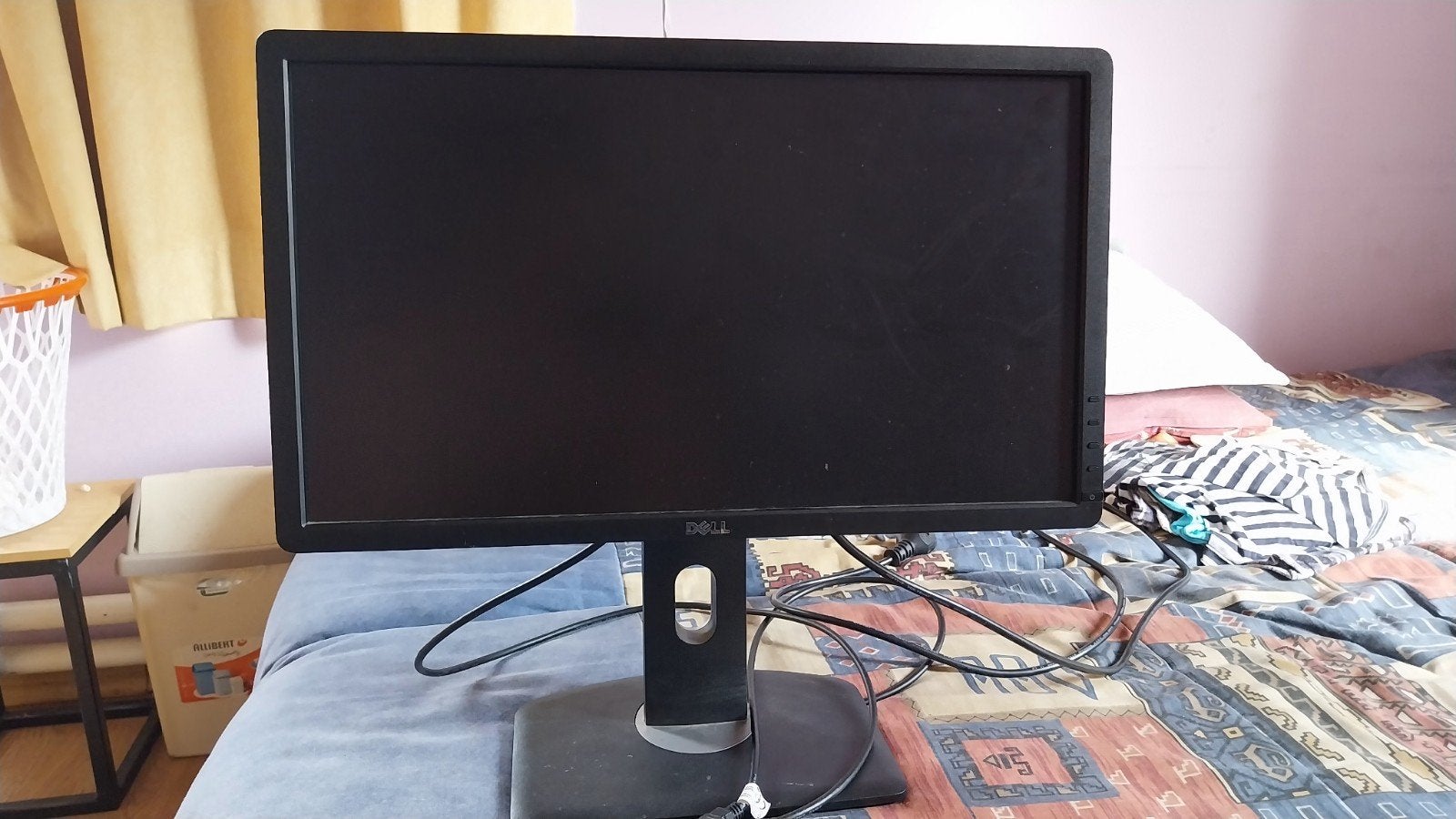 computer scherm met staander, Computers en Software, HDMI, 101 t/m 150 Hz, 50cm, Full HD