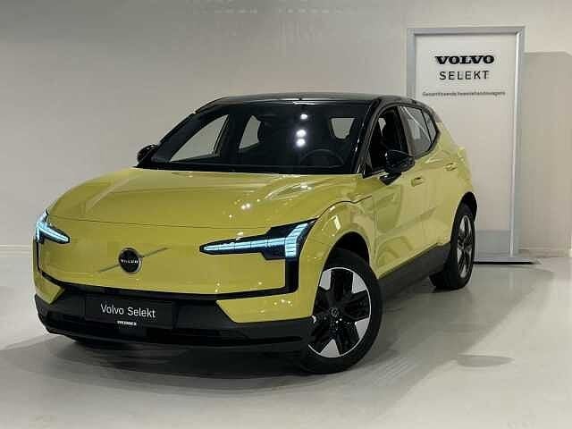 Volvo EX30 Plus Extended Range, Autres modèles, Achat, Euro 6, Entreprise