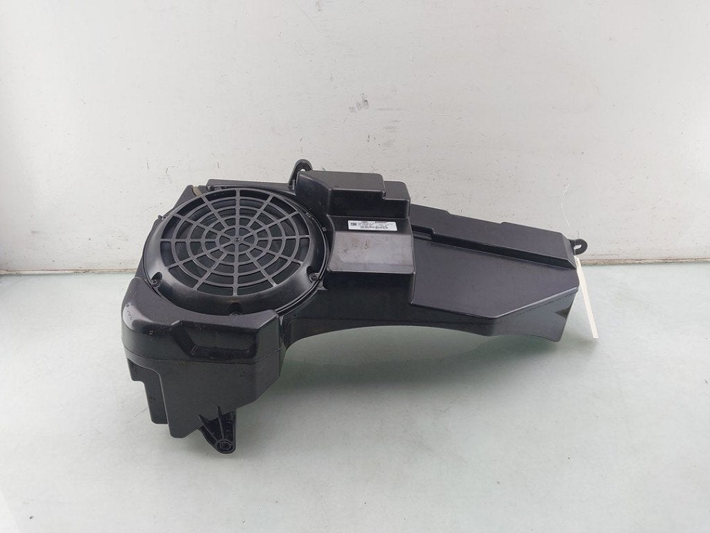 SUBWOOFER Audi A7 Sportback (4GA / 4GF) (|4G9035382A|), Auto-Union-Straße  1,
85057  Ingolstadt, DE, Info@audi.de, Audi, Utilisé