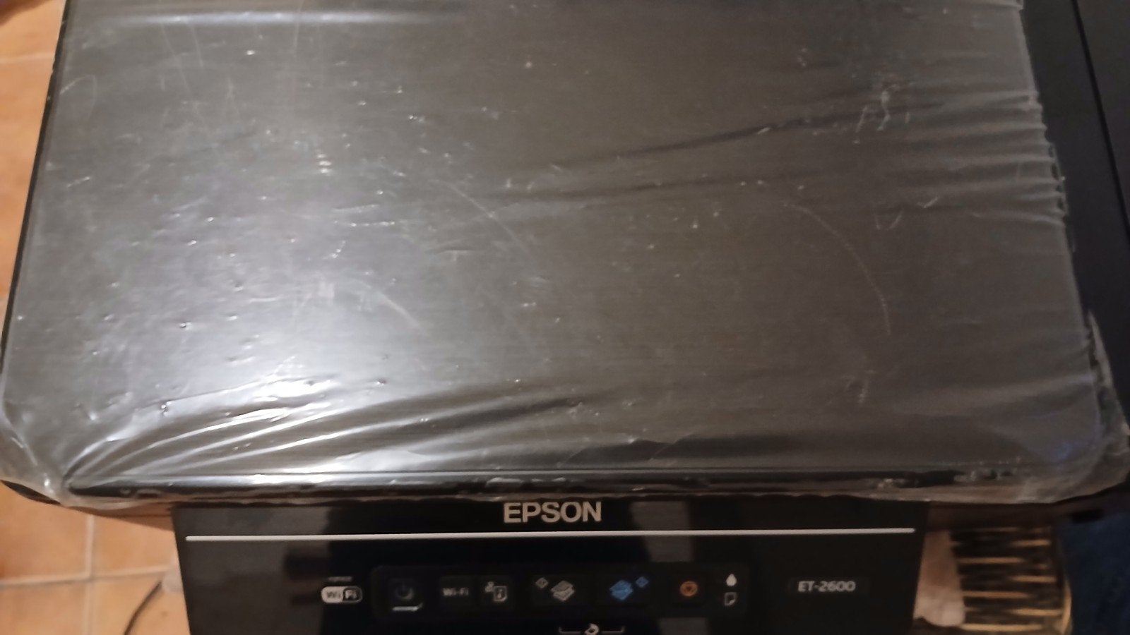 imprimante Epson ET-2600, Informatique & Logiciels, Enlèvement
