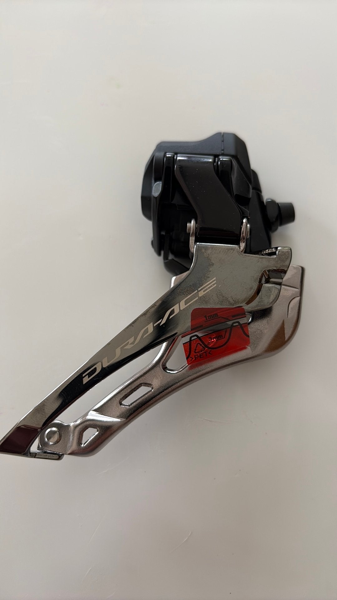 Dura ace FD-R9250, Ophalen of Verzenden, Nieuw, 15 tot 20 versnellingen, Overige merken