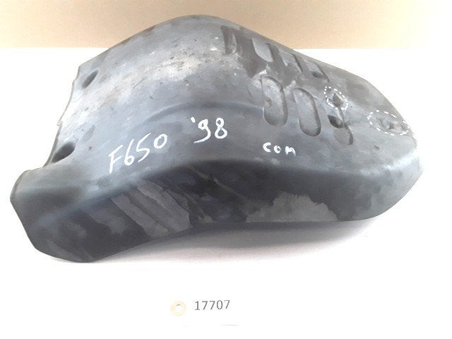 F650 funduro 1993 - 1999 BMW Cover D1-32694, Motoren