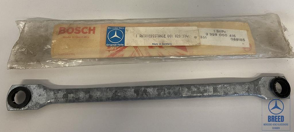 NOS stang wissermechaniek Mercedes-Benz W601 W602 W611 T1 TN, Neuf, -, -, Enlèvement ou Envoi