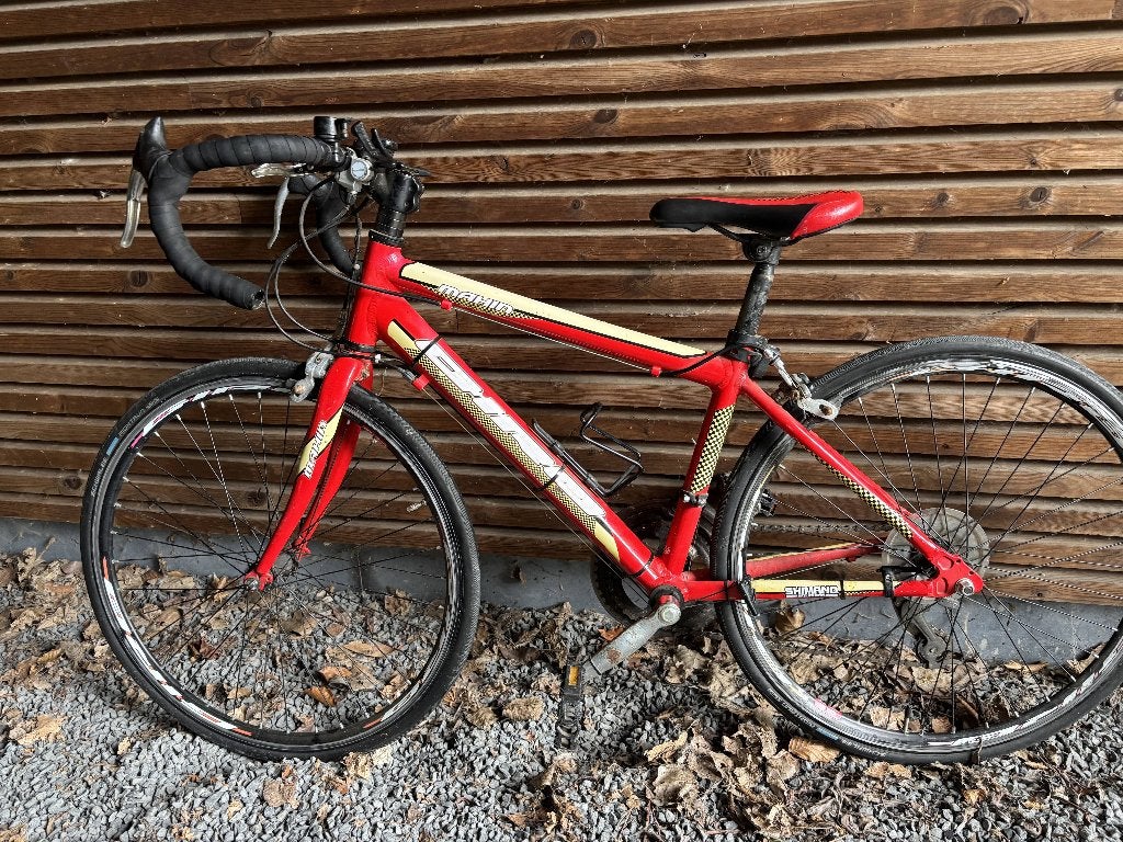 Koersfiets kind, Velgrem, Versnellingen, Ophalen, Overige merken