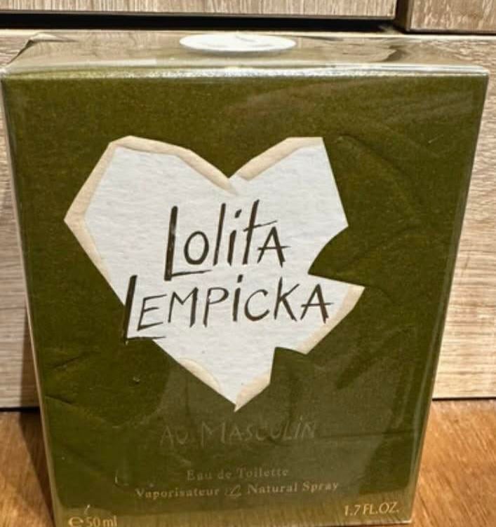 Lolita Lempicka Parfum, Ophalen of Verzenden, Nieuw