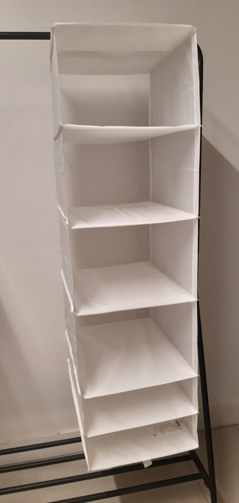 Ikea skubb opberger, Ophalen, Zo goed als nieuw