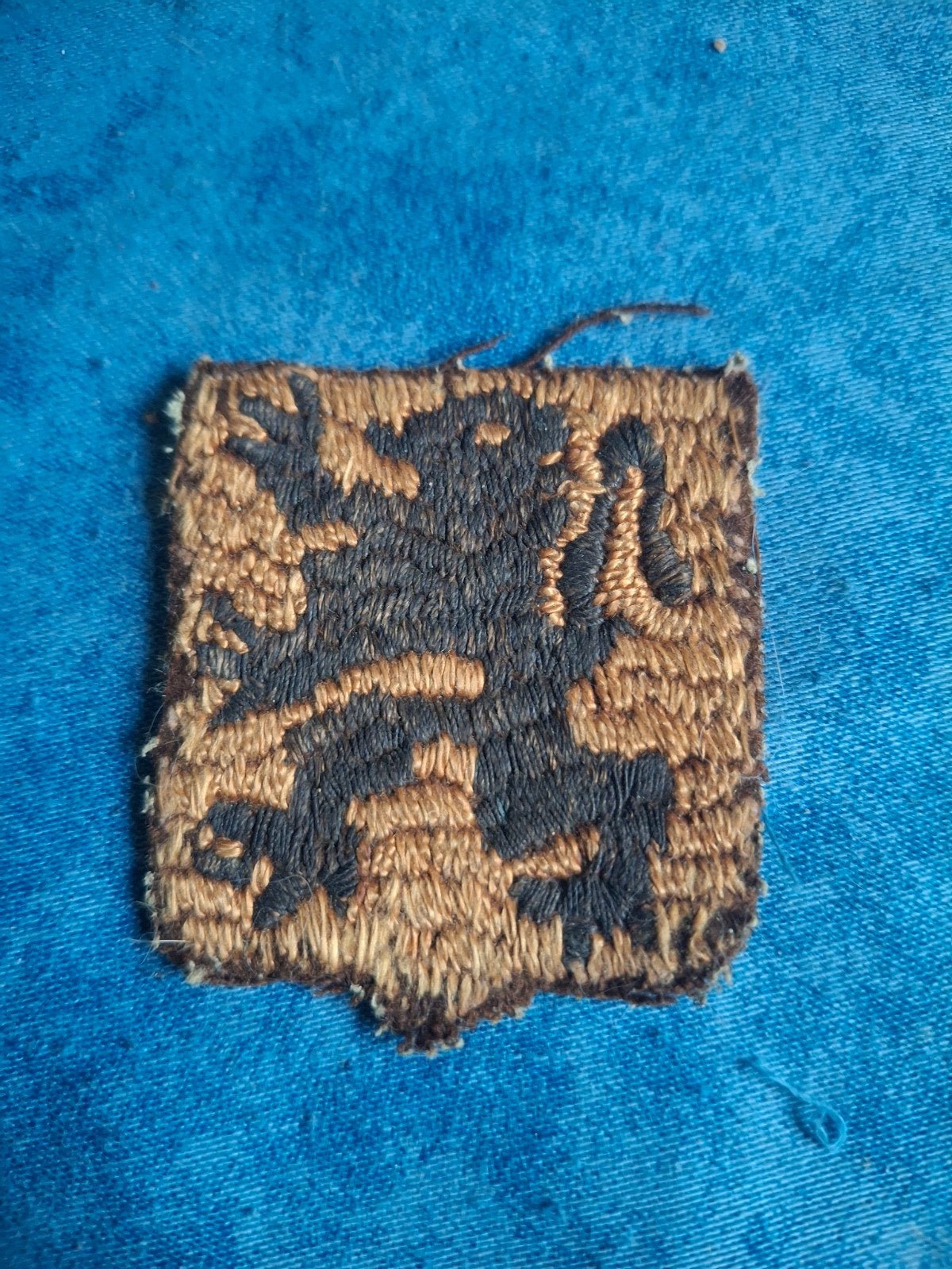 Bouclier du lion flamand, Collections, Objets militaires | Général, Enlèvement ou Envoi