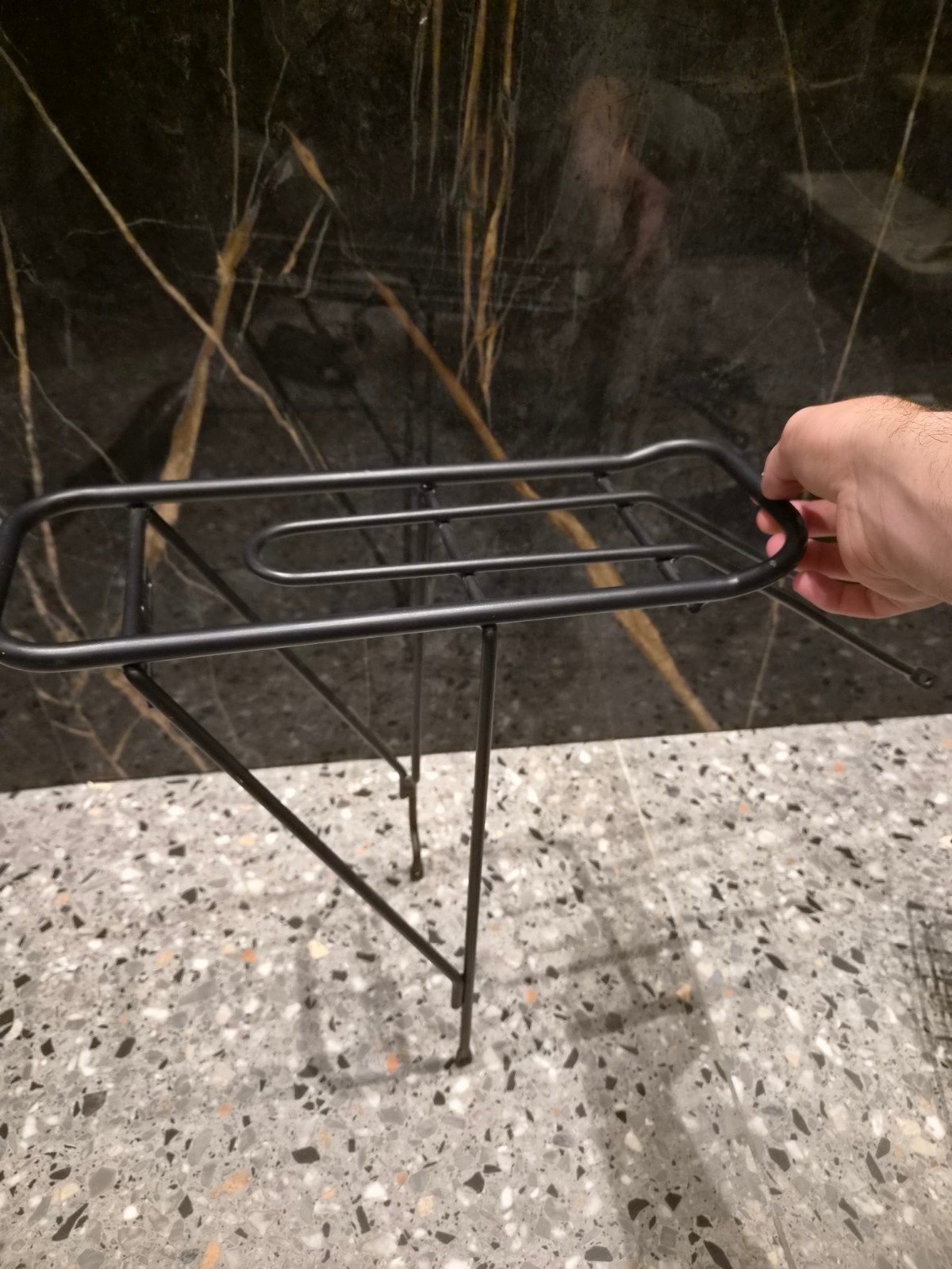 Fietsachterdrager, bagagedrager fiets Nieuw, Ophalen of Verzenden