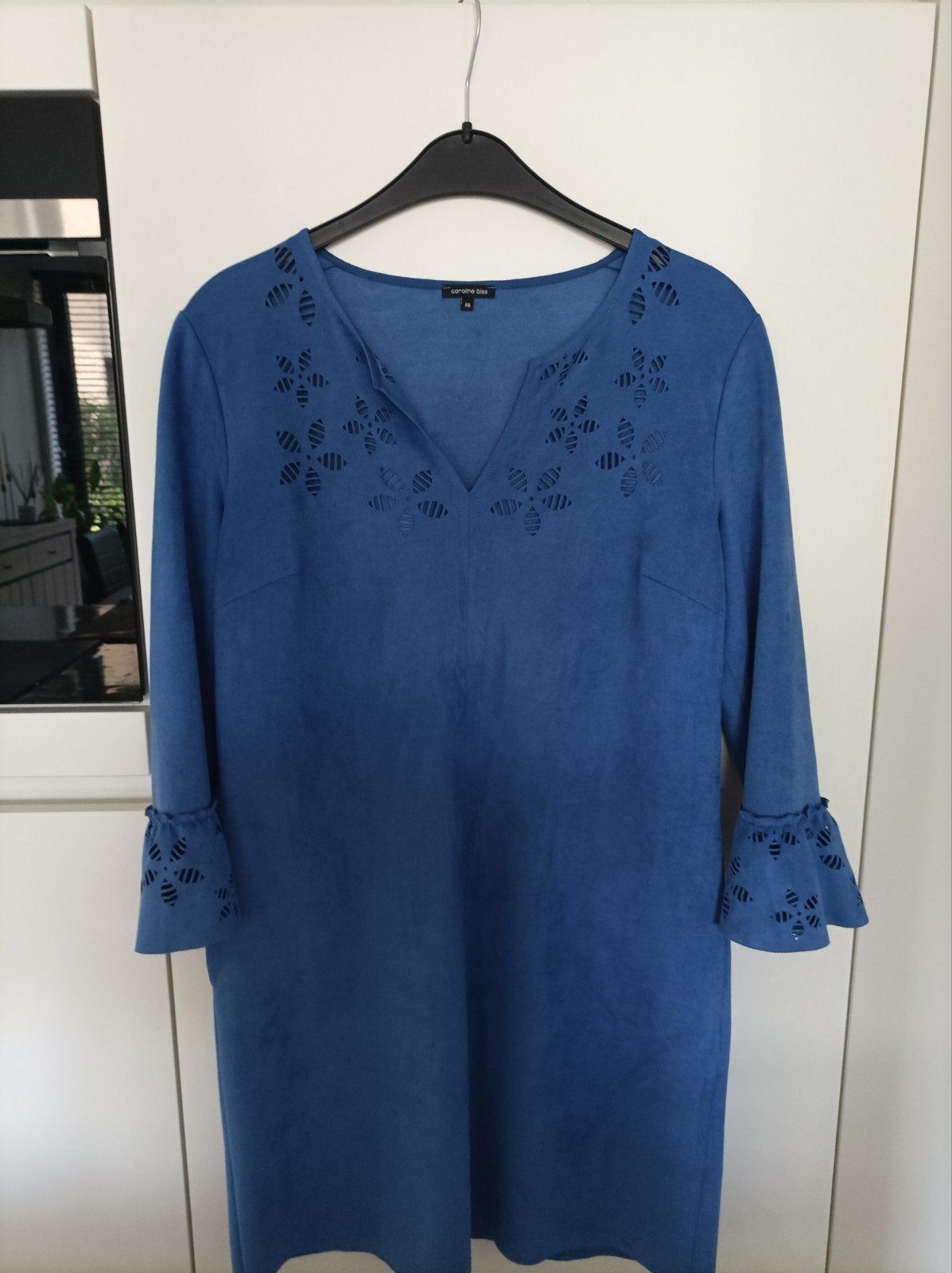 dameskleedje Caroline Biss, Kleding | Dames, Ophalen of Verzenden, Maat 38/40 (M)