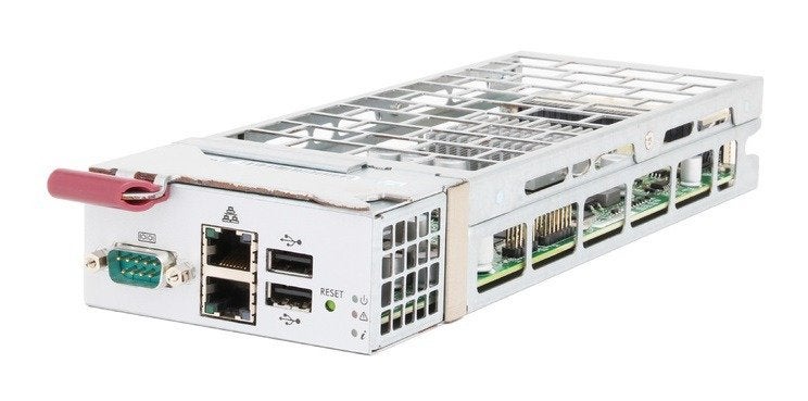 Supermicro MicroBlade Chassis Management Module CMM