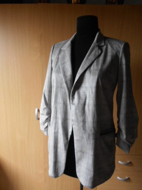 Nouveau Blazer Zara, taille M, Neuf, Taille 38/40 (M), Enlèvement ou Envoi, Zara