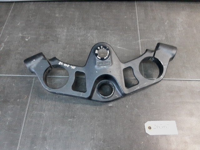 RC125 2014 - 2019 KTM Kroonplaat D1-60193, Motos, Pièces | Autre