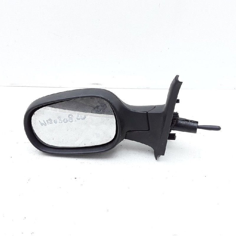 SPIEGEL LINKS Nissan Micra (K12) (01-2003/06-2010), Gebruikt, Nissan