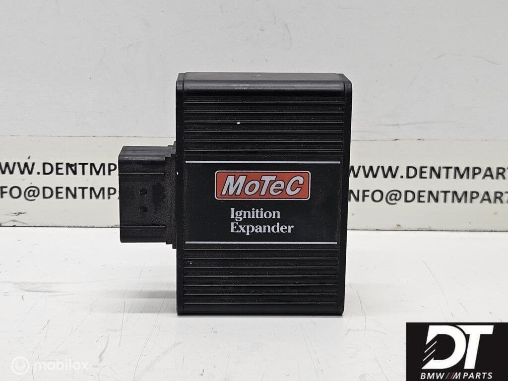 MOTEC Ignition Expander module (IEX), Enlèvement ou Envoi, Utilisé