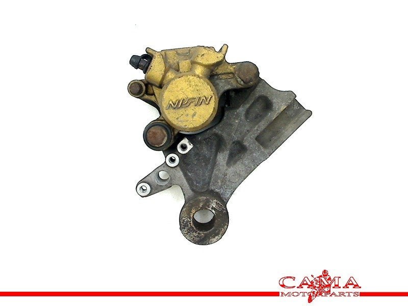 REMKLAUW ACHTER Honda CBF 500 (01-1970/-), Motoren, Dhr. S. di Majo, Gebruikt, Info@cama-motorparts.nl, P.J. Troelstraweg 8 8
3144 CX  MAASSLUIS, NL