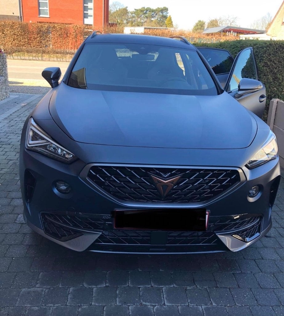 Cupra formentor 1.4 e-hybride, Autos, Achat, Formentor, 34 g/km, Autres couleurs