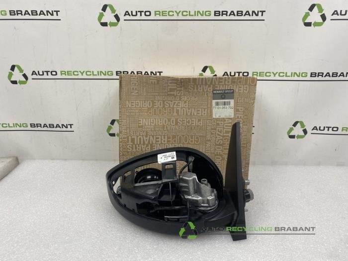 Rétroviseur extérieur droit d'un Renault Espace, -, 3 mois de garantie, Utilisé, -