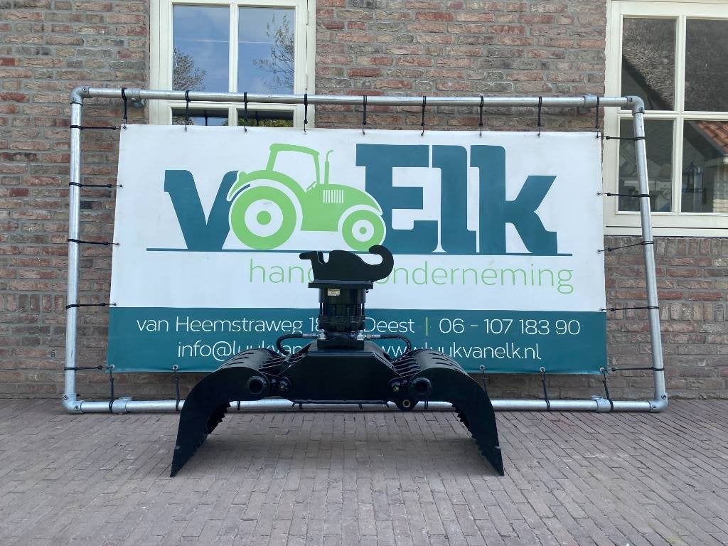 NIEUWE Sorteergrijper CW00, CW05, CW10, S30-150, S30-180, Excavatrice