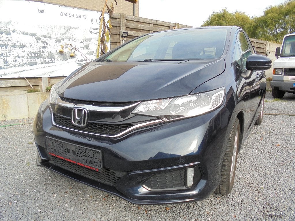 prachtige wagen reeds keuringvrij klaar voor inschrijving, Auto's, Stof, Euro 6, 4 cilinders, Electronic Stability Program (ESP)