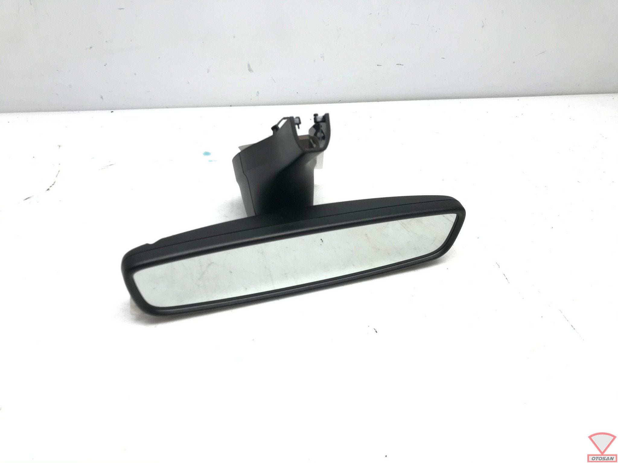 VW Polo 2G Passat 18 Binnenspiegel Dimmend Zwart 3G0857511E, Gebruikt, Volkswagen, Volkswagen AG, Vw@volkswagen.de