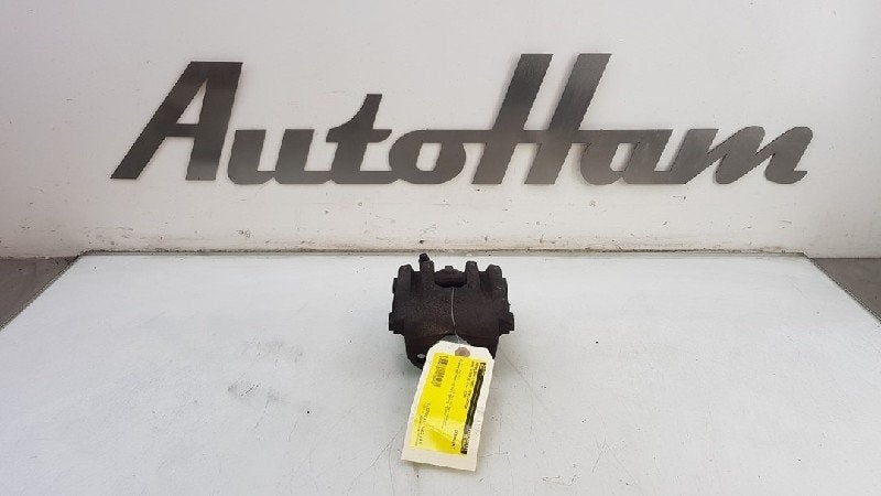 REMKLAUW LINKS ACHTER 5 serie (E60) (|34216753679|6753679|), Gebruikt, BMW