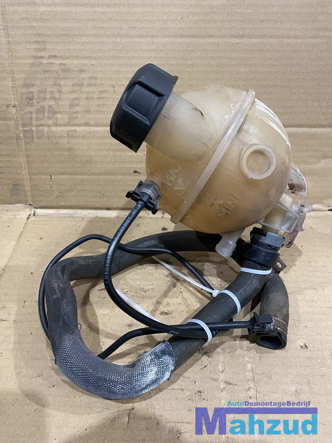 PEUGEOT 207 Koelvloeistof tank reservoir 2006-2015, Autos : Pièces & Accessoires, Taurusavenue 1
2132 LS  Hoofddorp, NL, Contact.group@renault.com