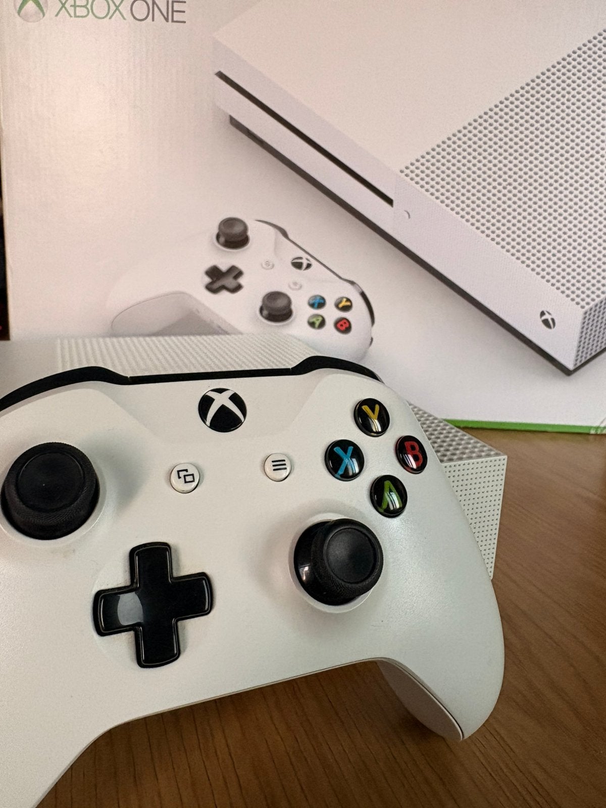 Xbox one, Games en Spelcomputers, Spelcomputers | Xbox One, Ophalen, Gebruikt, Xbox One, 1 TB