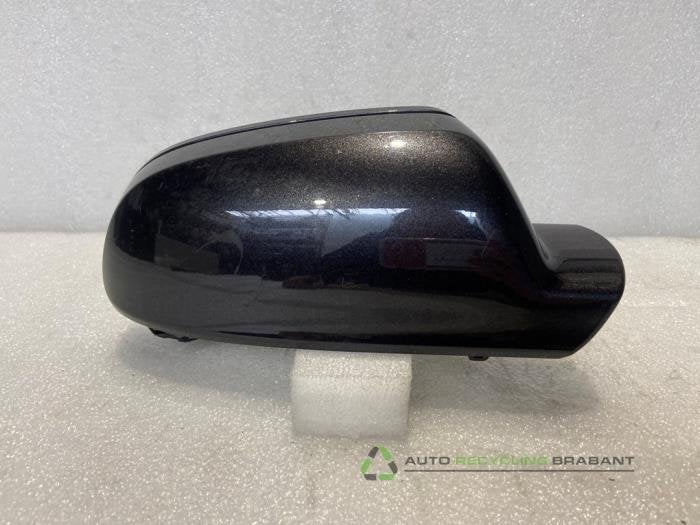 Coque rétroviseur droit d'un Audi A5 (LZ7L), -, 3 mois de garantie, Audi, Utilisé