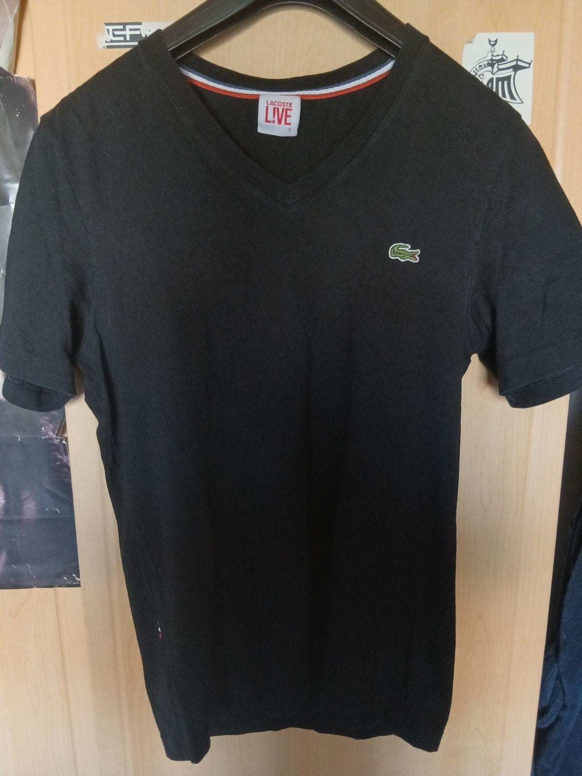 Lacoste Live - S, Ophalen of Verzenden, Zo goed als nieuw, Maat 46 (S) of kleiner, Lacoste
