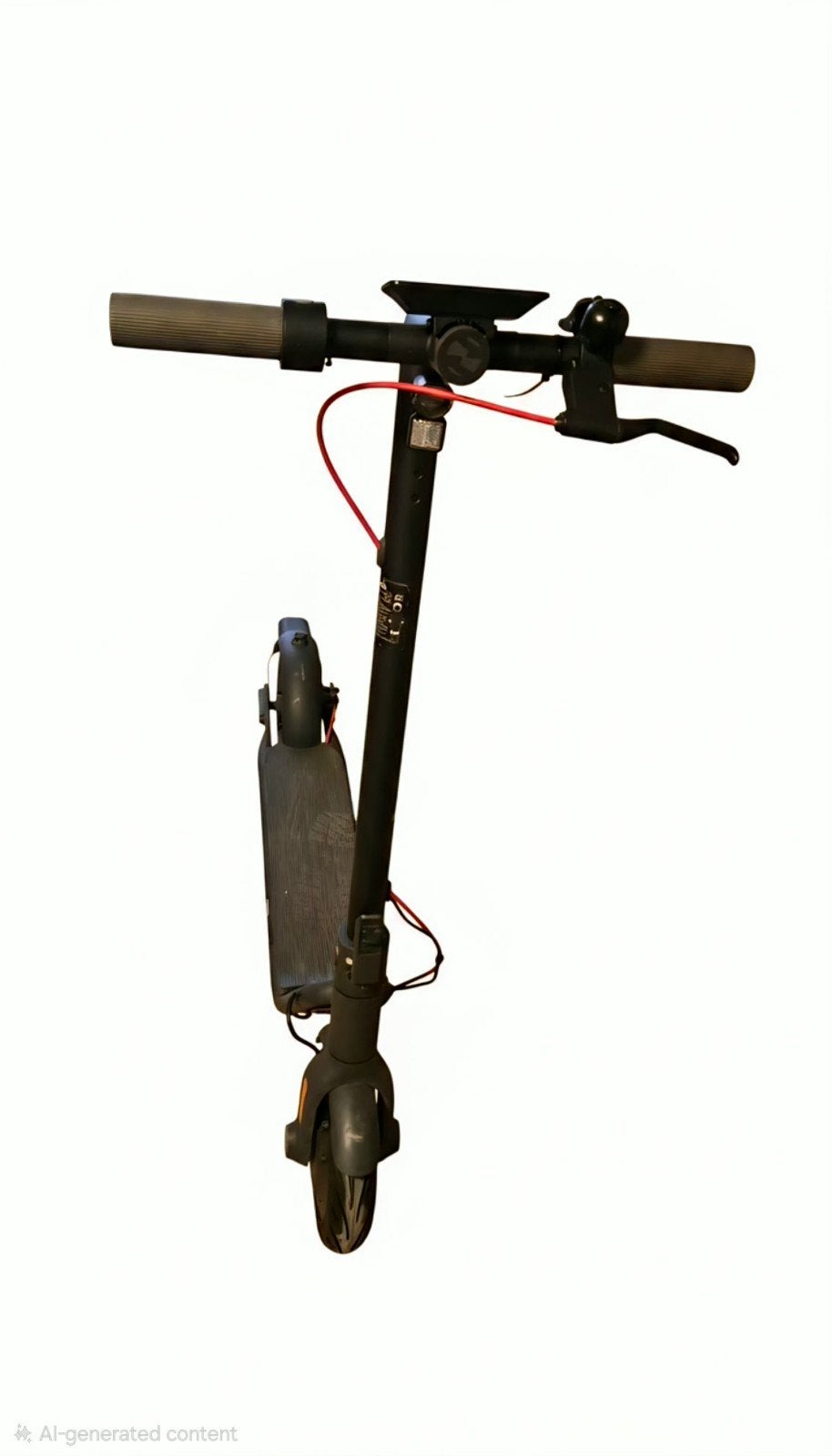 Electric Step -Navee V40 pro, Fietsen en Brommers, Ophalen, Navee