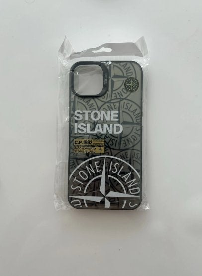 Stone island hoesje, Nieuw, Ophalen of Verzenden, Meerkleurig, Stone Island
