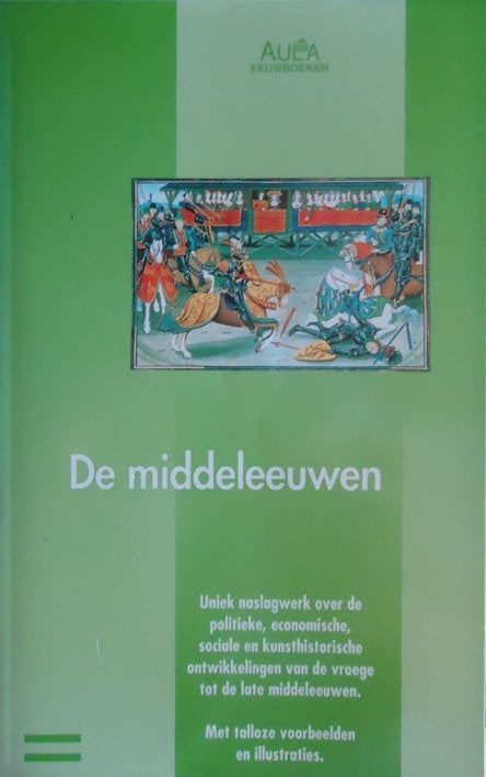 De middeleeuwen, Livres, Histoire mondiale, Enlèvement ou Envoi