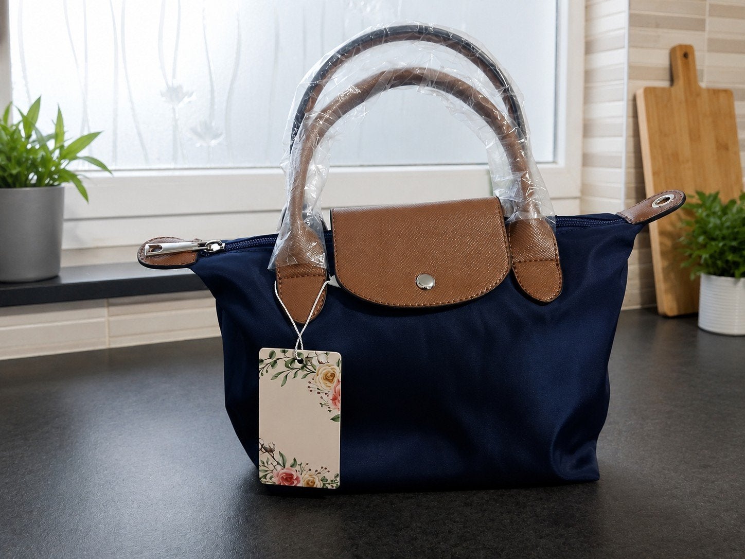 Sac à main, Handtas