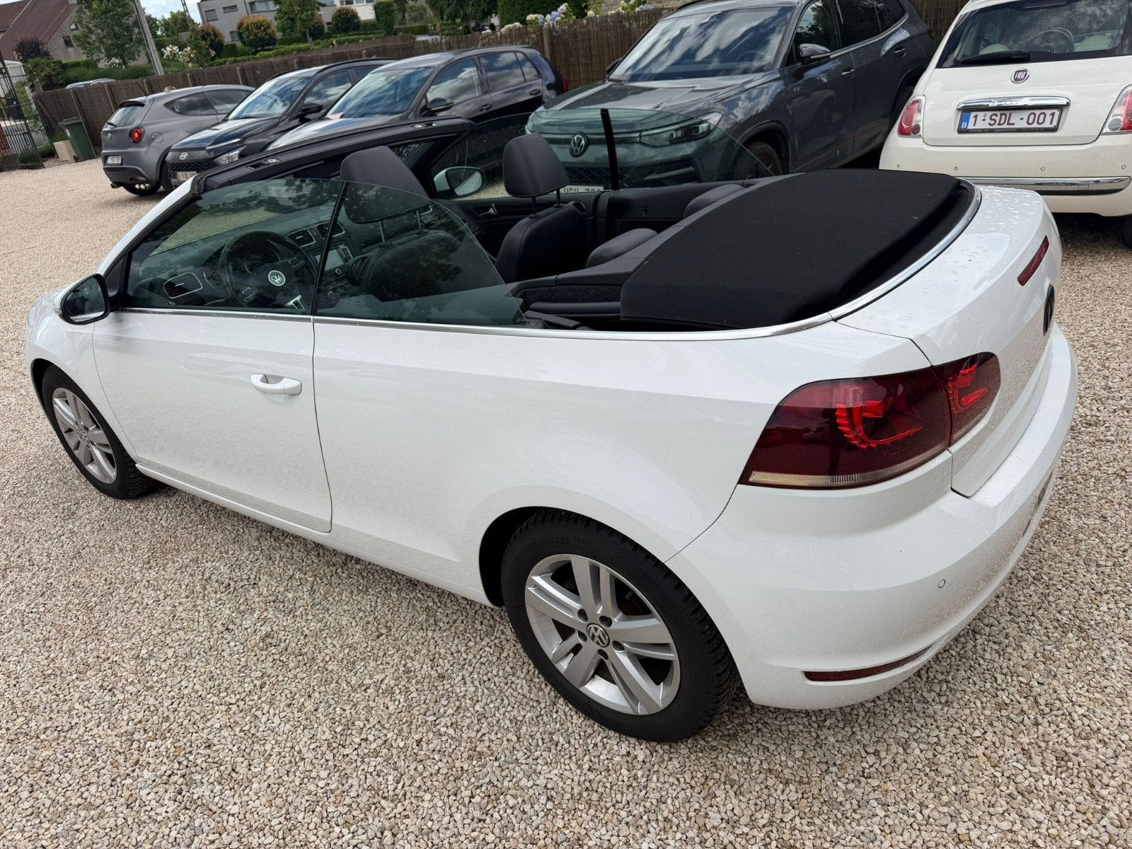 Cabrio. 1200 tsi. Goedkoopste, Auto's, Bedrijf, Golf, 1200 cc, Te koop