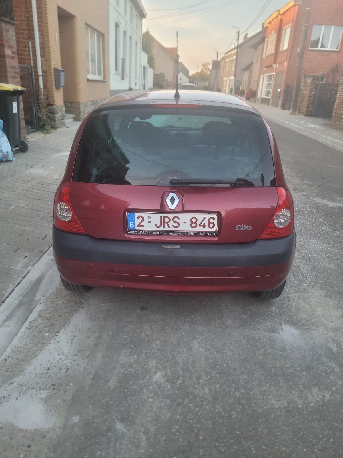 à Vendre, Autos, Particulier, Achat