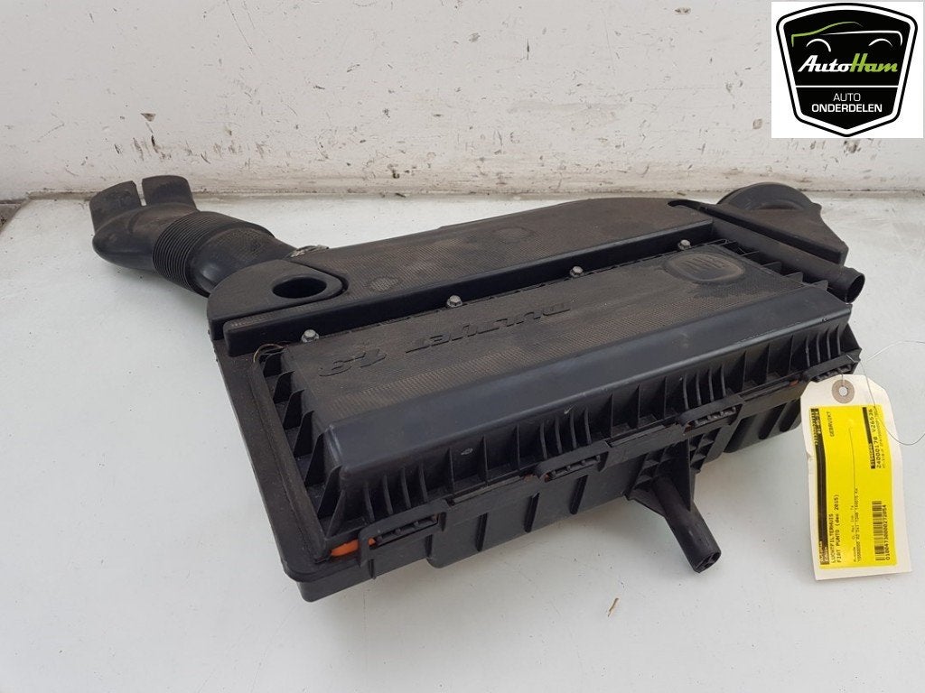 BOITIER FILTRE À AIR Fiat Punto III (199) (01-2012/-), Utilisé, Fiat